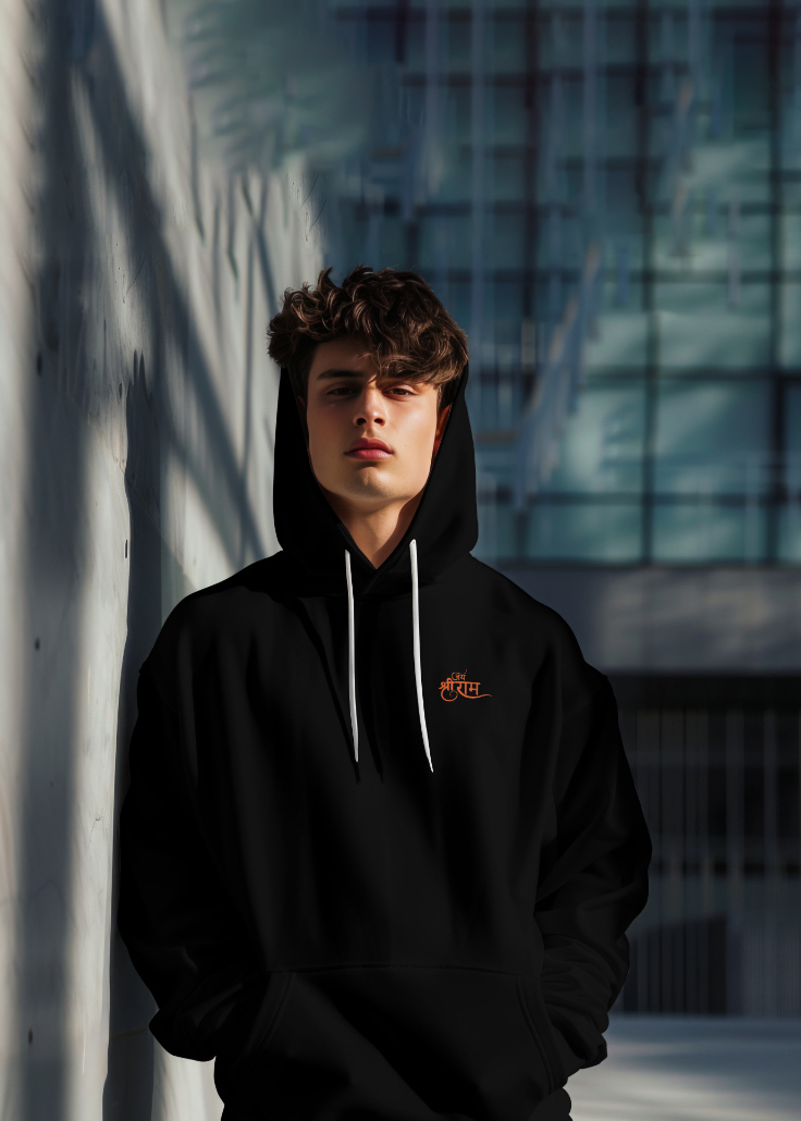 Religious Hoodie